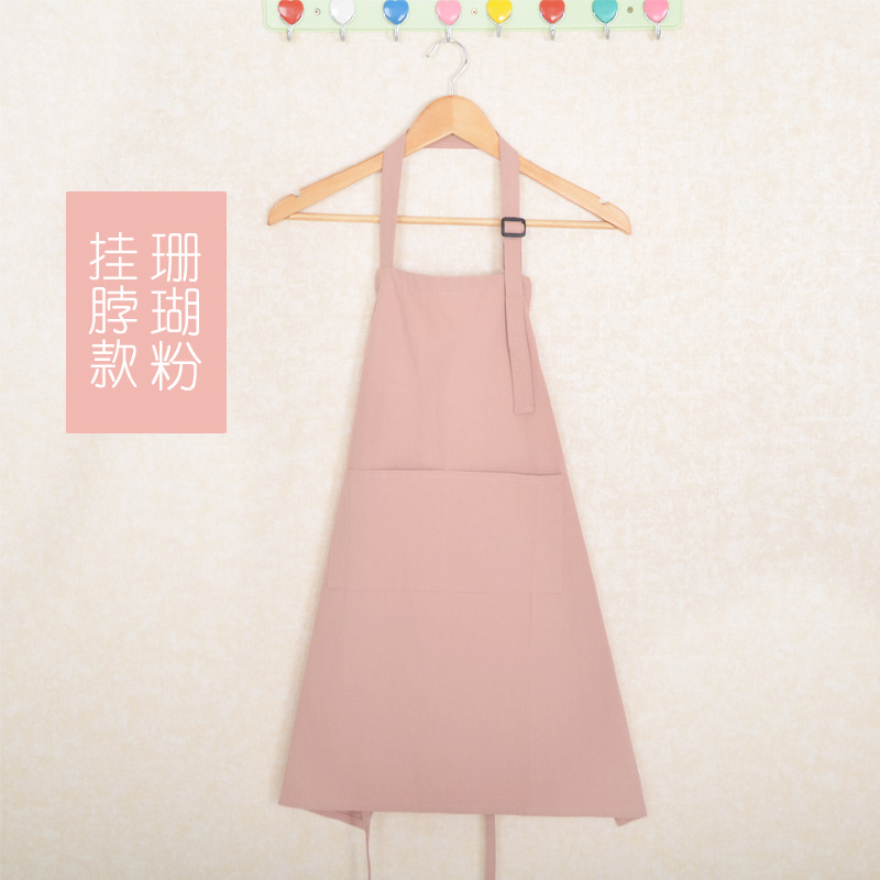 산호 가루 큰 목