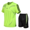 Fluorescent green