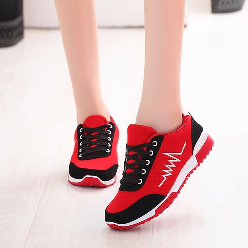 Foreign trade cross-border large size Forrest Gump shoes new injection molded shallow mouth women's casual shoes small white shoes student shoes travel shoes