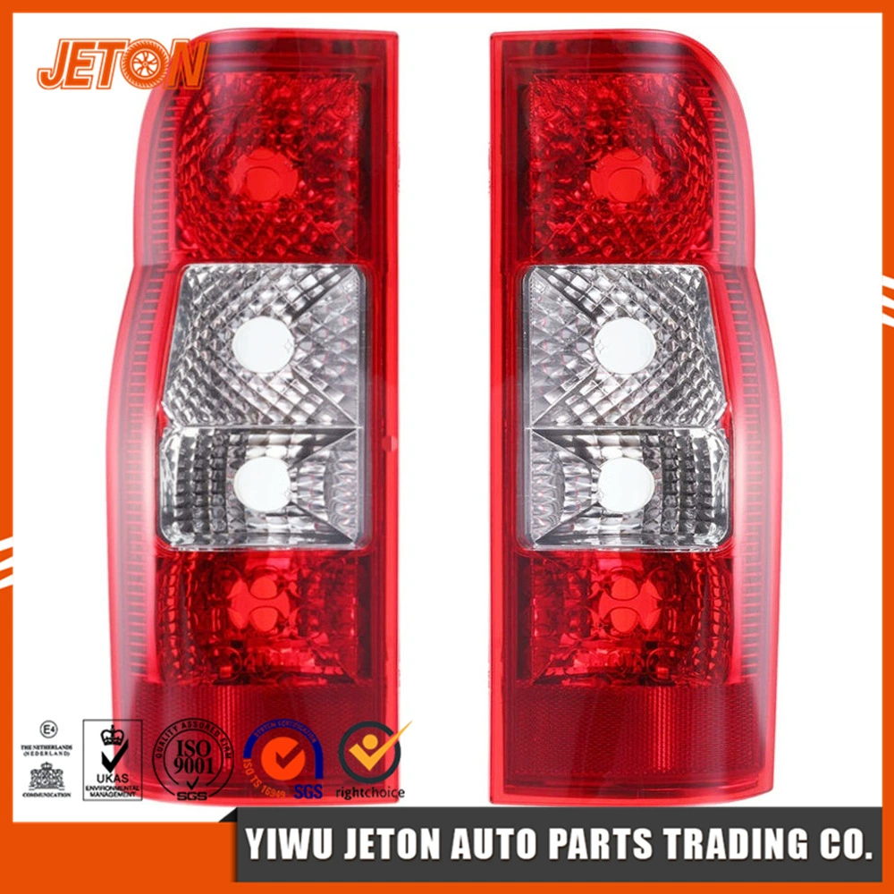 Применимо к Ford Quanshun TRANSIT V348 2006-2014 задний фонарь 431-1971-UE