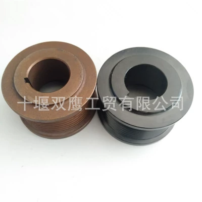 Supply of Cummins 3281533 Generator Pulley (Generator şkivləri)