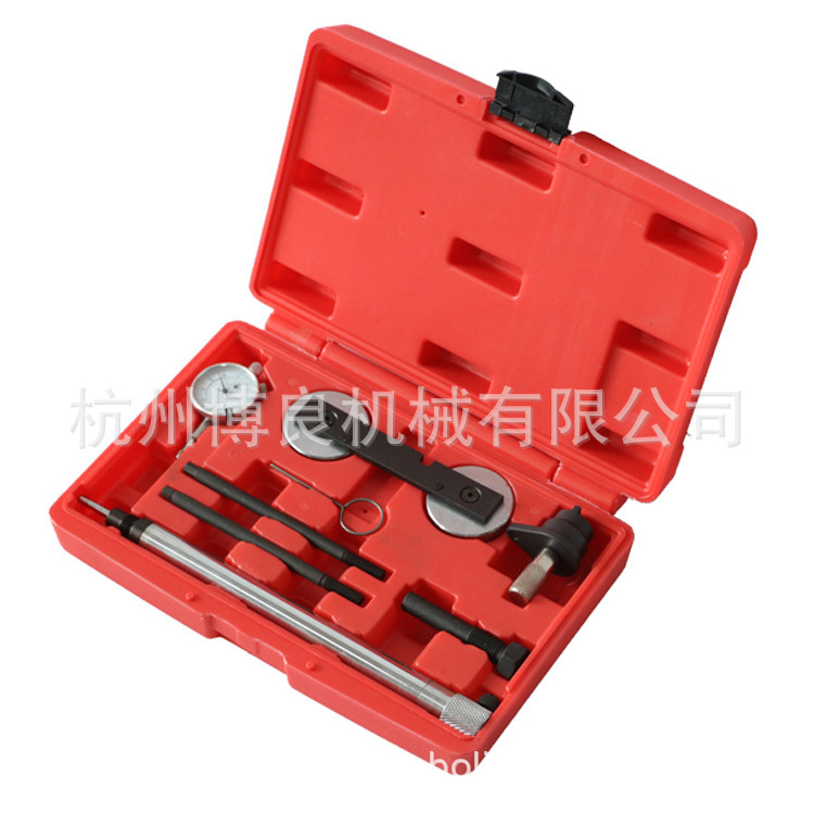 Volkswagen Audi Polo Lavida Skoda Golf 1.4 1.6 Herramienta de distribución especial para cadena de motor