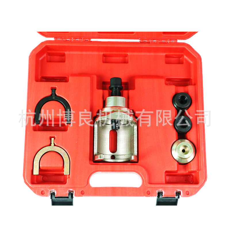 Herramienta de desmontaje de cabeza de bola de trípode VW T4 desmontaje-Herramienta de desmontaje delantera libre del removedor de la cabeza de bola