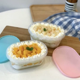 塑料盒;塑料杯;塑料桶
