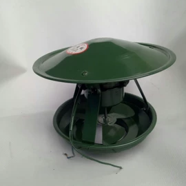 通风机;其他风机设备;工业风扇