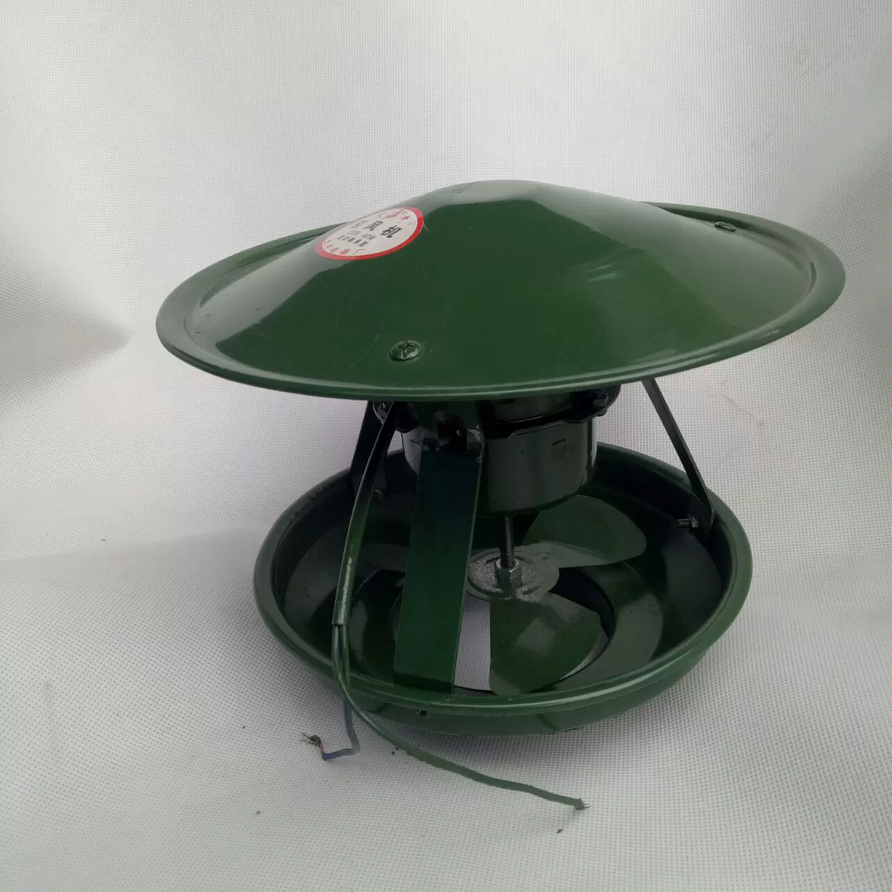 耐高温家用引风机烟囱抽风换气风机通风机换气扇排气风机