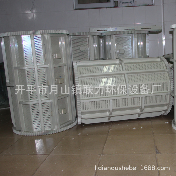 中山五金件滚镀线PP滚桶/东莞电镀厂滚镀线滚筒哪里买