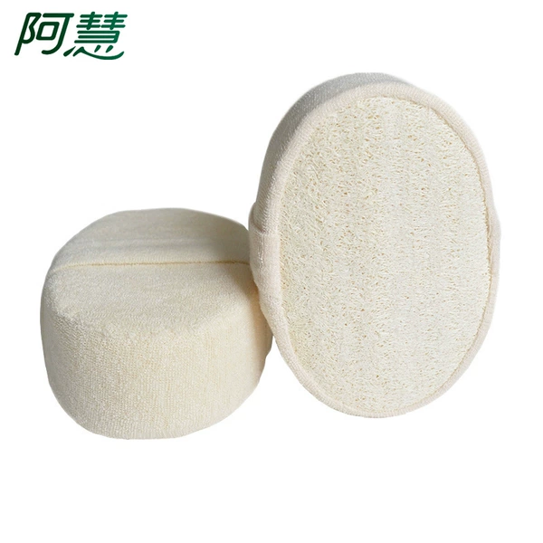 Loofah, sponge bath sponge
