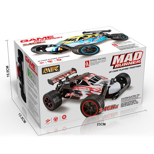 KYAMRC 1:20 Drift Racing Electric Remote Control Toy Car 2.4G Remote Control High Speed ​​Car Boy Toy