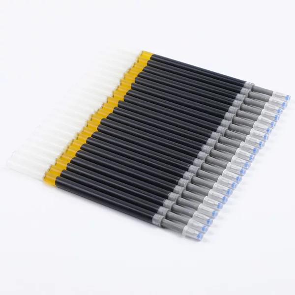 Factory Direct neutral refill large capacity write-resistant student pen refill signature office Black Pen replacement core wholesale