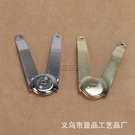 拉手;服饰箱包五金;家具五金