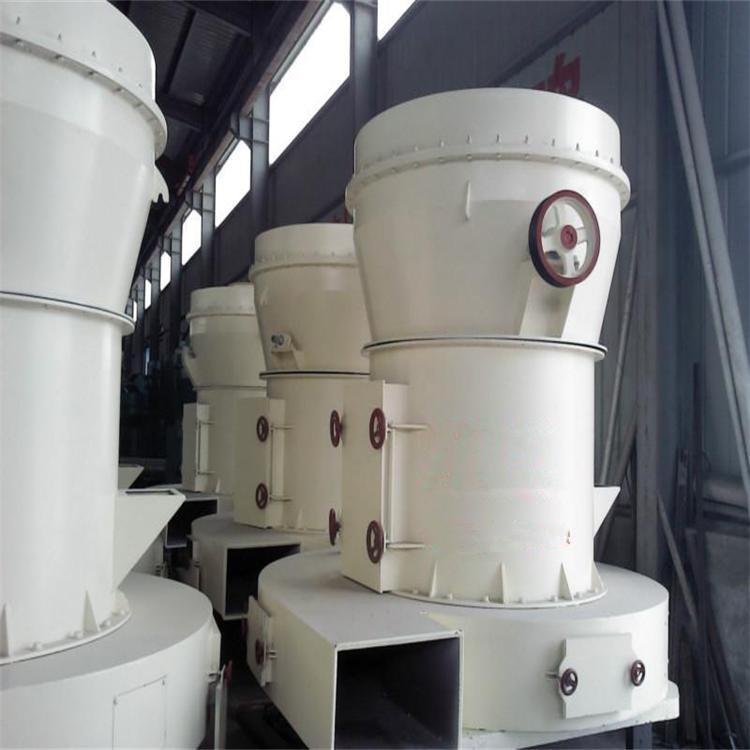 长兴 200目石粉矿渣磨粉机 3r2115型雷蒙磨机