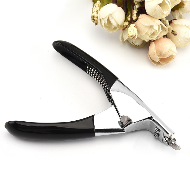 hygienic nail scissors stainless steel for nails