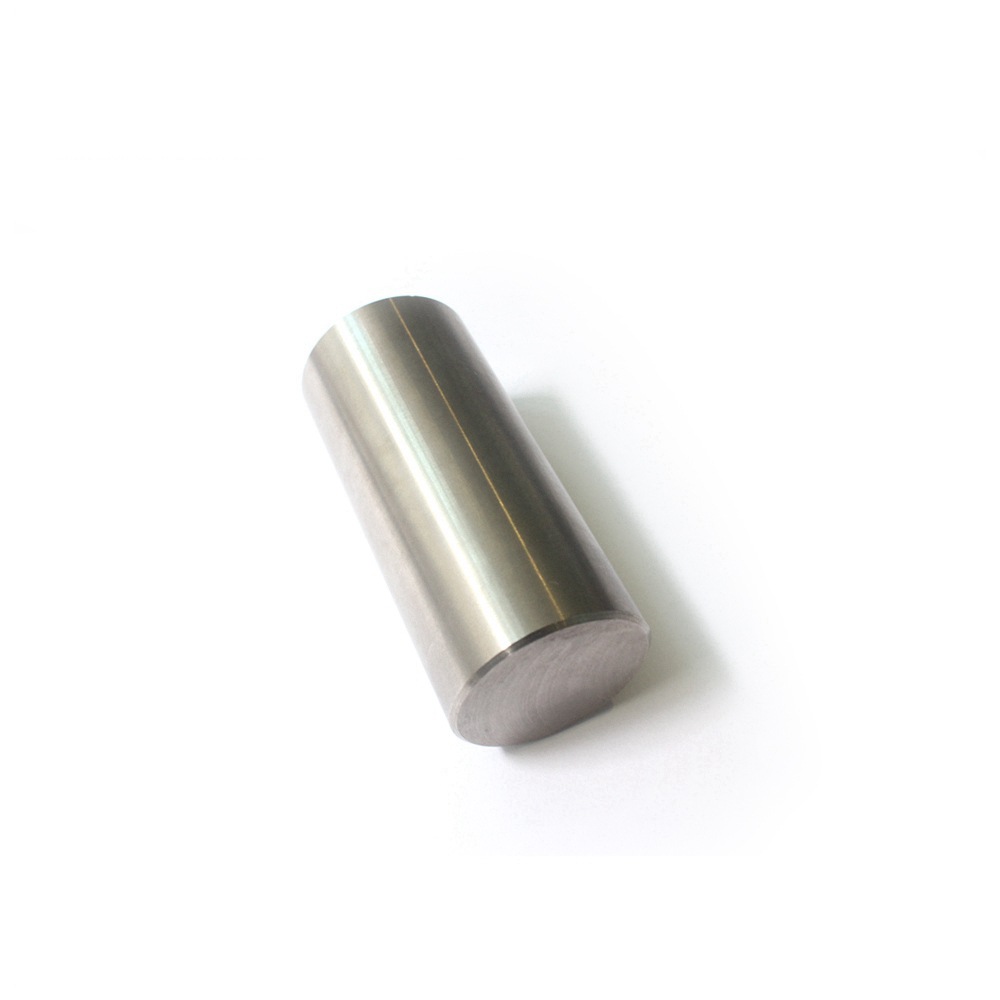 钨圆柱 Tungsten Alloy Cylinder D5*24mm磨光钨合金柱配重专用件