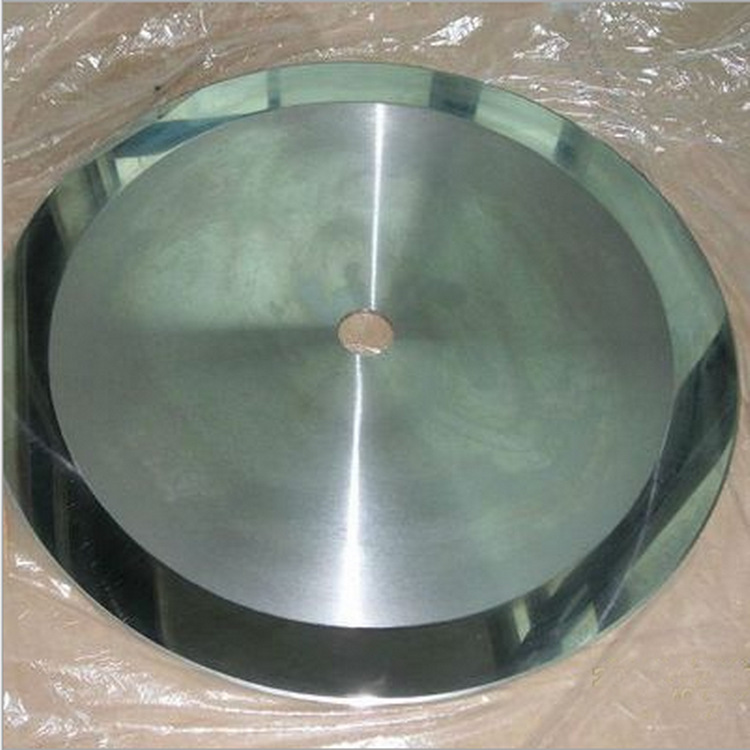 供应切胶圆刀片 双面胶圆刀片生产厂家直供撕碎机切割机