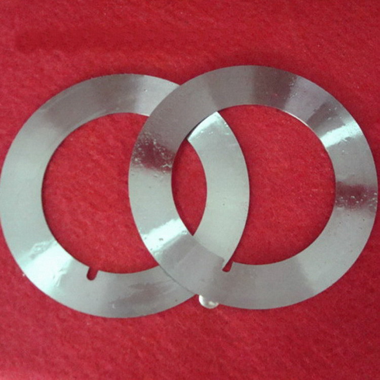 厂家直供不干胶分切圆刀 价格