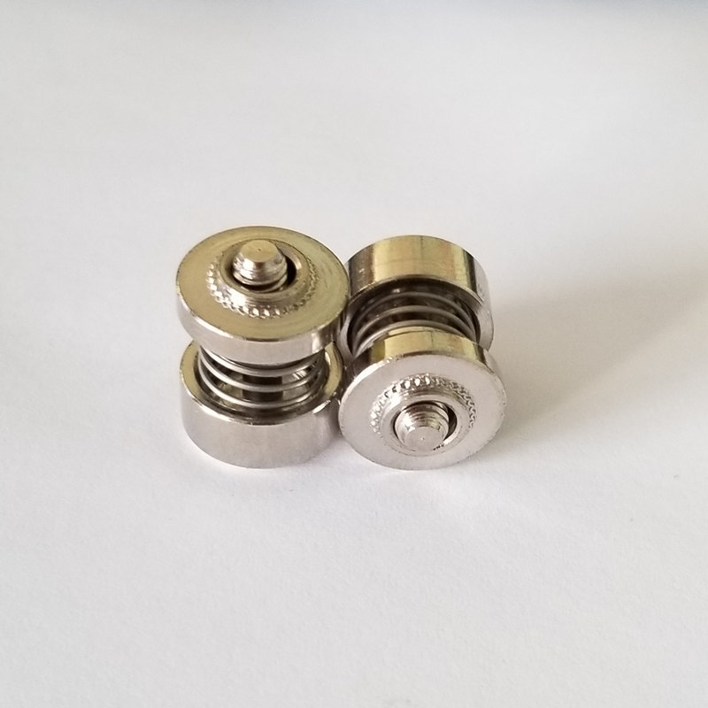 PF50-632-0�ɲ����ݶ� 6-32ʮ��ͷ��š��˿ ��嵯����˿