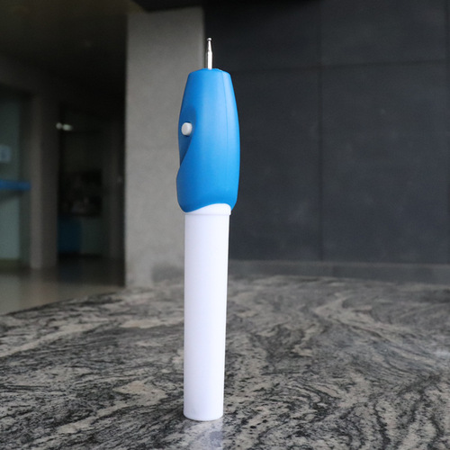 Electric Engraving Pen Electric Carving Pen Electric Painting Pen 200 Sets Including 1 Round Head Factory