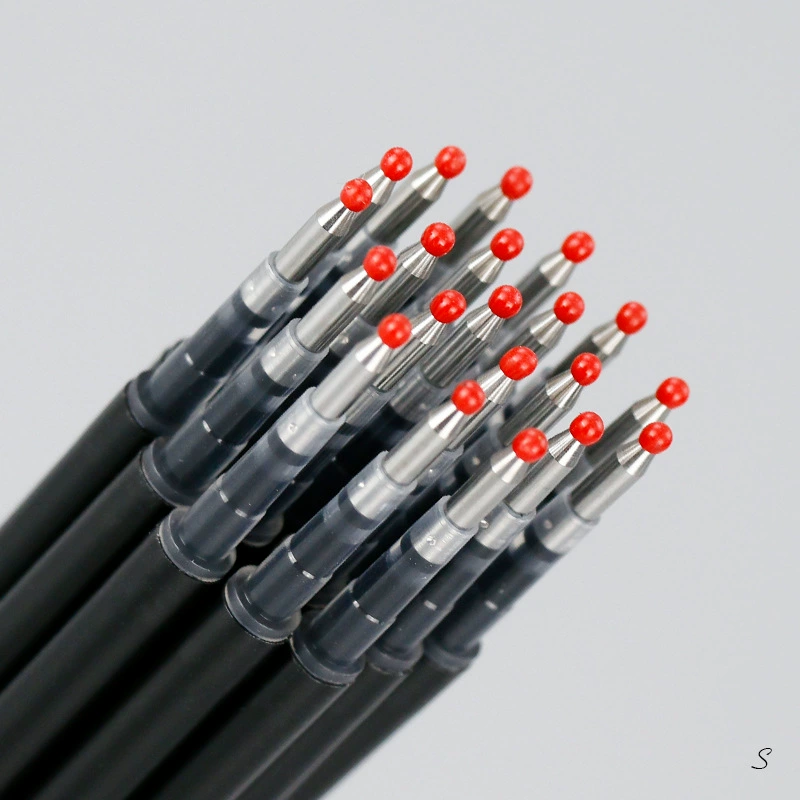 "Capacious ballpoint pen, rollerball pen, bullet, wholesale"