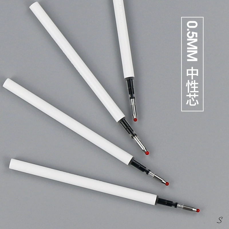 "Capacious ballpoint pen, rollerball pen, bullet, wholesale"