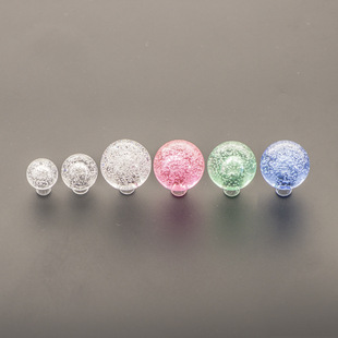 led string lights accessories 1.4 1.6 1.7 1.8 2.3 2.4 bubble Bubble Ball ball pendant Crystal