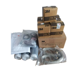 其他输配电;电缆中间接头;电缆终端