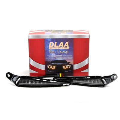 Light Front Bumper Light, Fog lamp