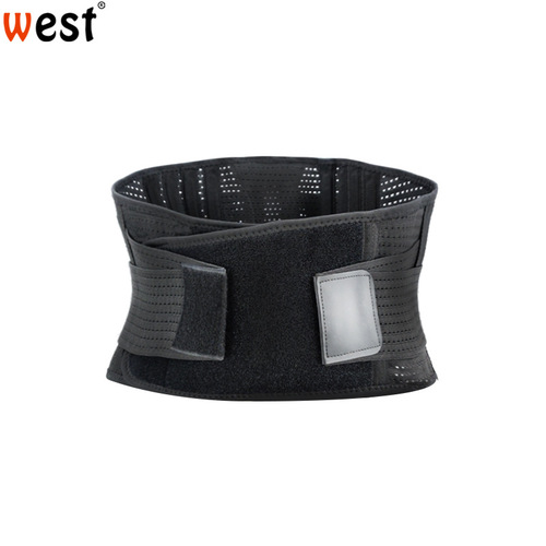 Sports belt, fitness belt, weight lifting, lumbar disc herniation belt, waist protection sweat belt, squat belt
