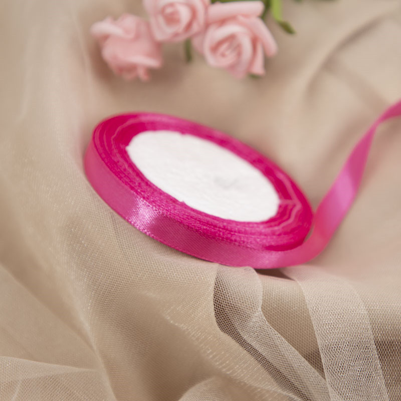 1 cm rojo rosa
