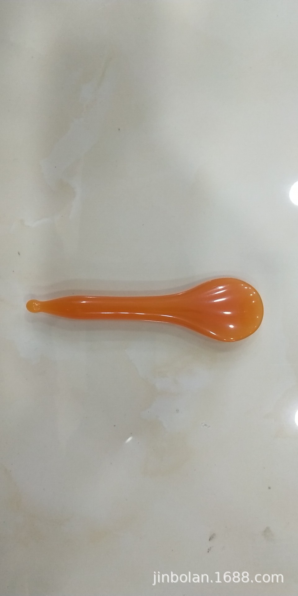 錦博蘭蜜蝋樹脂製刮痧板/経絡マッサージツール/筋膜リリース棒卸売頸椎用