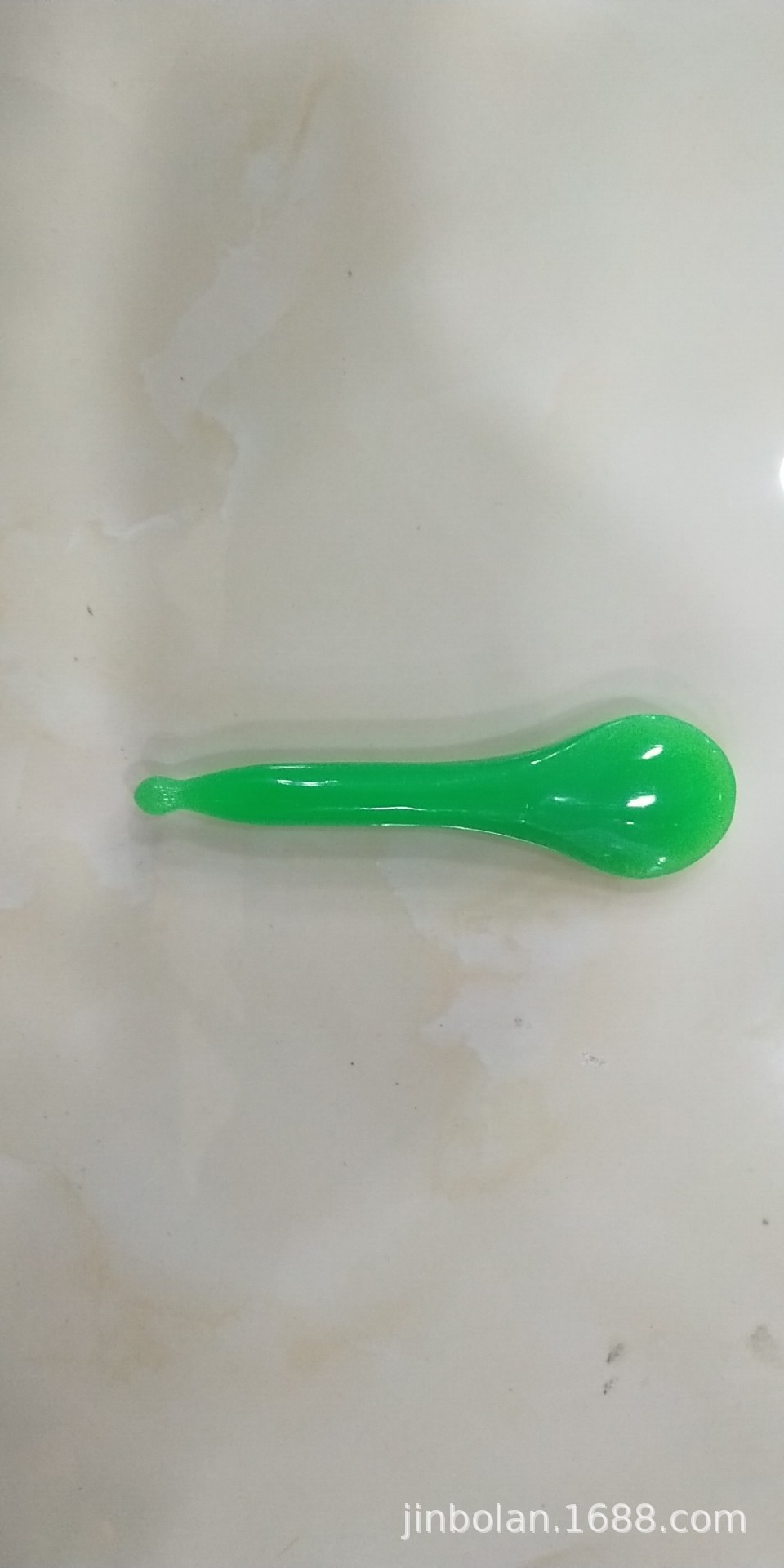 錦博蘭蜜蝋樹脂製刮痧板/経絡マッサージツール/筋膜リリース棒卸売頸椎用