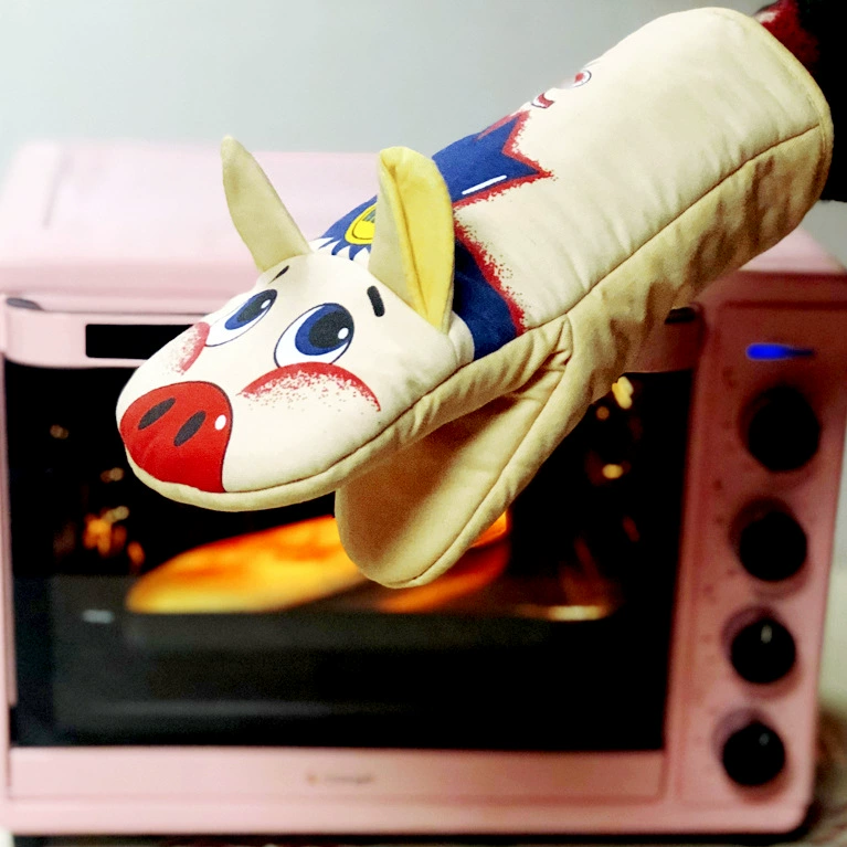 Хлопковые перчатки, оптом, защищающие от ожогов