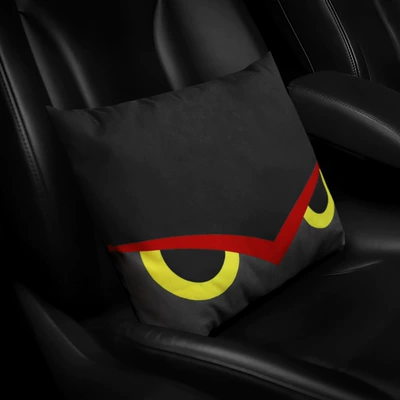 Pillow Car Waist Cushion Maihe – Headrest - demon-eye-pillow