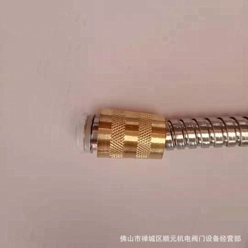 Copper pack stainless steel, 1.2meter, 1.5meter, 2meter