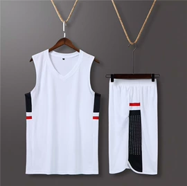篮球服;足球服;羽毛球服