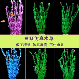 造景/装饰;其它水族用品