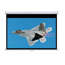 ���Sֱ�N�ք�ͶӰ��Ļ70�� 1:1 �����i�b������Ļ��