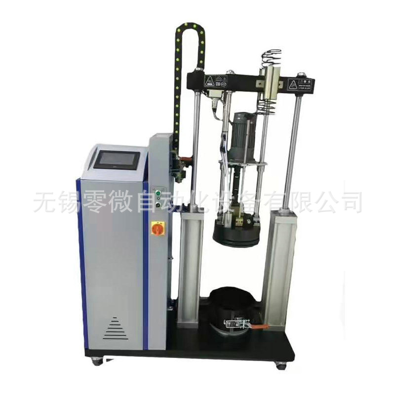 厂家供应批发PUR热熔机智能喷胶机智能点胶机性能稳定质优价廉