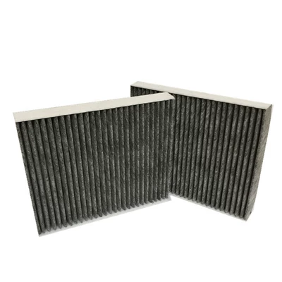 Air conditioning filter for Bmw 5 Series