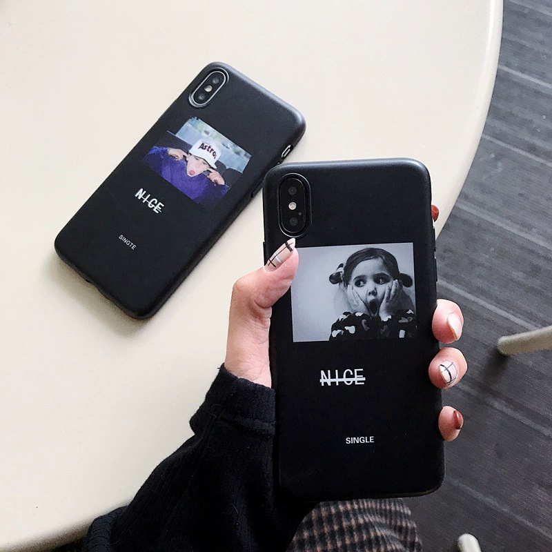 Apple, iPhone 13, совместимая матовая силиконовая кожух для телефона, 13ProMax, iPhone