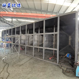 污水处理设备;气浮设备;沉淀池