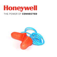 霍尼韦尔MAX-30带线款隔音耳塞学习睡眠防噪降噪音防呼噜耳塞
