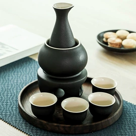 马克杯;陶瓷杯;酒具套装