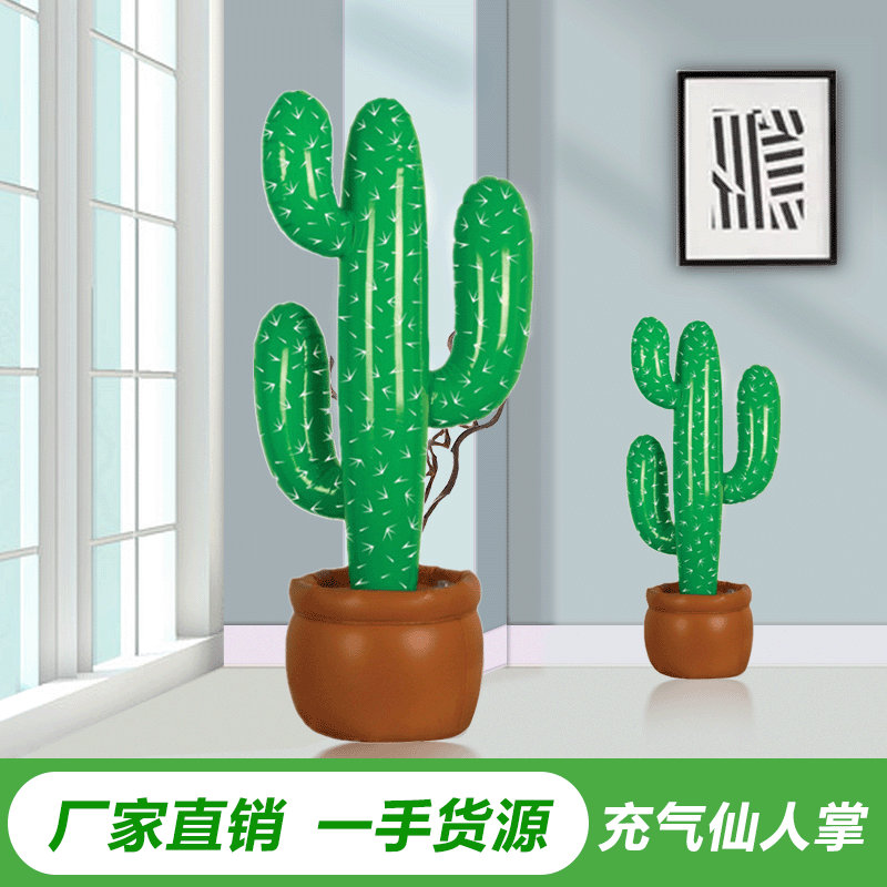 inflatable toy PVC
