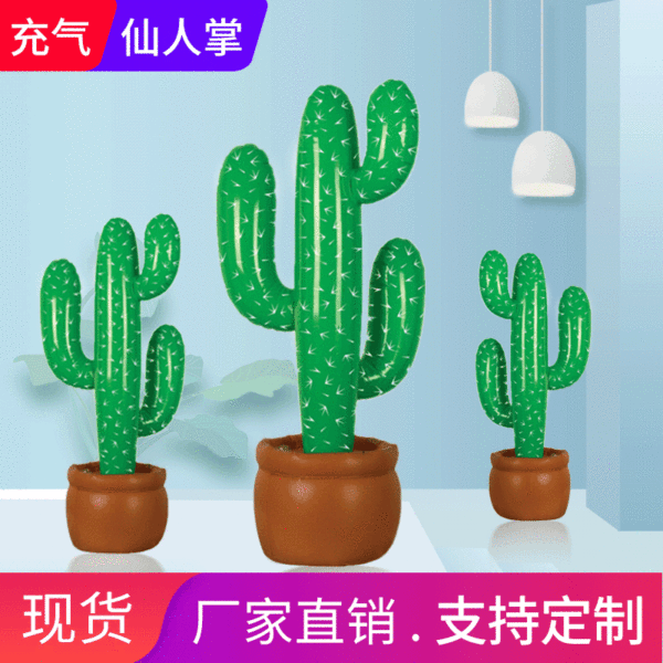 inflatable toy PVC