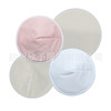 Three -layer bamboo fiber ultra -fine L waterproof and breathable milk pads can repeat the explosion of bowl -shaped anti -overflow creamy pads