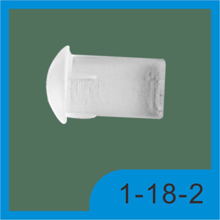 亚克力导光柱  LED导光柱 透明导光柱 3mm导光柱  按键平头导光柱