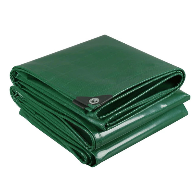 新疆篷布大全批发防雨篷布三防篷布涂塑布防水抗晒抗冻PVC刀刮布