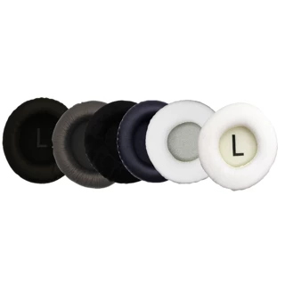 50mm圆形适用KOSS Porta Pro PP KSC35 KSC75 耳机套耳套海绵耳套