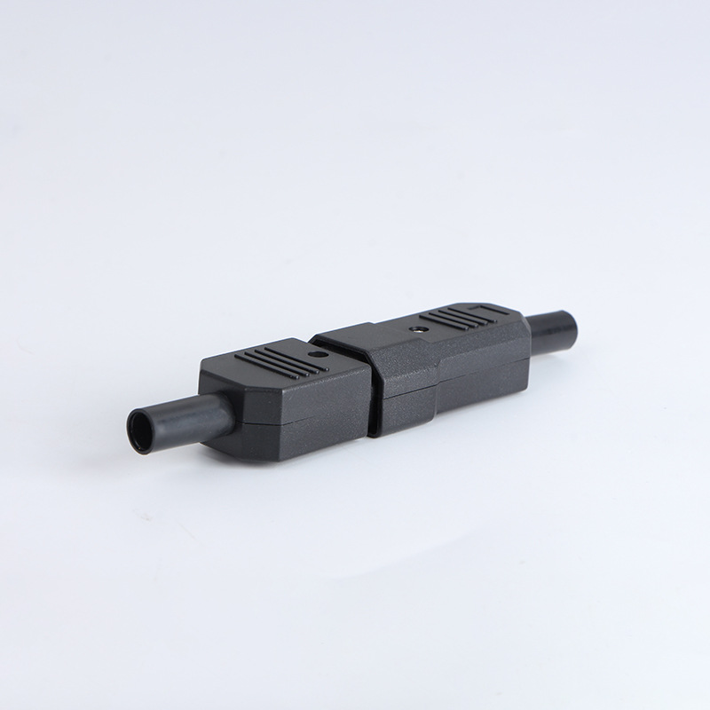 C13C14 pin Word Power plug Assembly IEC pin cola macho y hembra enchufe cable de extensión de alimentación de apoyo macho y hembra enchufe image 3